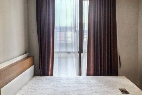 Condominio de 1 dormitorio en Bangkok, Tailandia № 116877 - foto 7