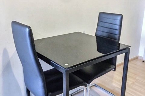 Condominio de 1 dormitorio en Bangkok, Tailandia № 116877 - foto 5