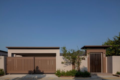 Casa de 3 dormitorios en Bangkok, Tailandia № 157588 - foto 2