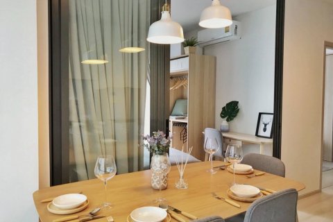 Condominio de 2 dormitorios en Bangkok, Tailandia № 157585 - foto 2
