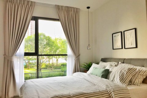 Condominio de 2 dormitorios en Bangkok, Tailandia № 157585 - foto 5