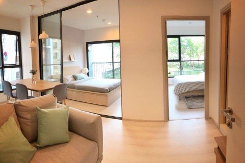 Condominio de 2 dormitorios en Bangkok, Tailandia № 157585 - foto 4