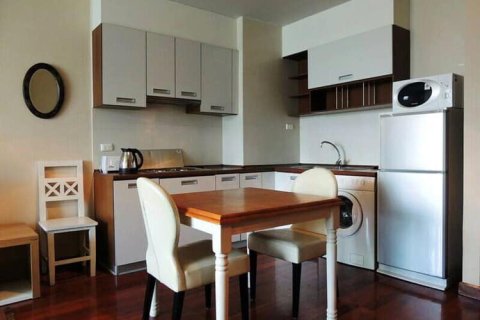 Condominio de 2 dormitorios en Bangkok, Tailandia № 157584 - foto 4