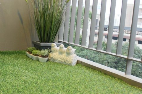 Eigentumswohnung in Bangkok, Thailand, 1 Schlafzimmer  № 157587 - Foto 7