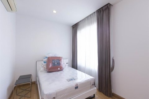 Condominio de 3 dormitorios en Bangkok, Tailandia № 157586 - foto 3