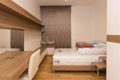 Condominio de 3 dormitorios en Bangkok, Tailandia № 157586 - foto 6