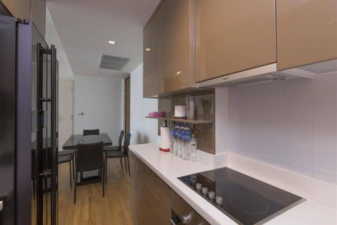 Condominio de 3 dormitorios en Bangkok, Tailandia № 157586 - foto 2