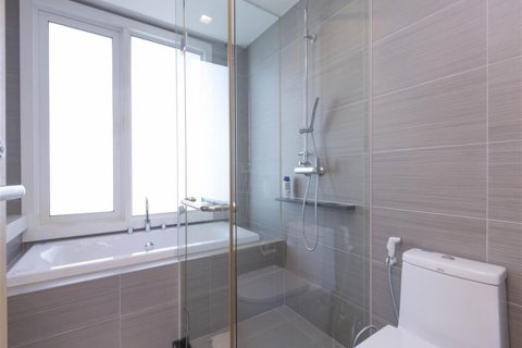 Condominio de 3 dormitorios en Bangkok, Tailandia № 157586 - foto 5