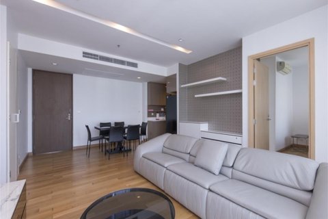 Condominio de 3 dormitorios en Bangkok, Tailandia № 157586 - foto 7