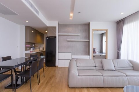 Condominio de 3 dormitorios en Bangkok, Tailandia № 157586 - foto 4