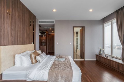 Condominio de 3 dormitorios en Bangkok, Tailandia № 157582 - foto 2