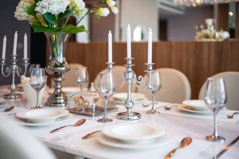 Condominio de 3 dormitorios en Bangkok, Tailandia № 157582 - foto 11