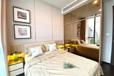 Condominio de 2 dormitorios en Bangkok, Tailandia № 157583 - foto 4
