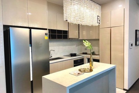 Condominio de 2 dormitorios en Bangkok, Tailandia № 157583 - foto 3