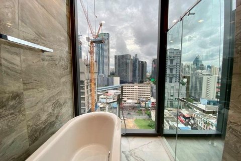Condominio de 2 dormitorios en Bangkok, Tailandia № 157583 - foto 5