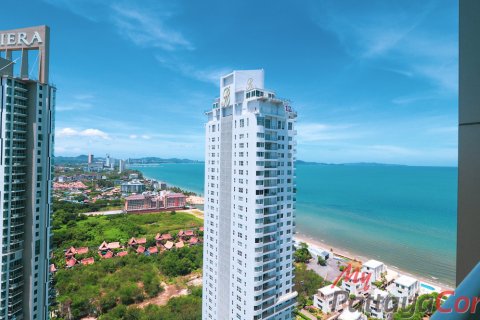 Condominio de 1 dormitorio en Pattaya, Tailandia № 32142 - foto 8