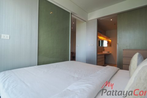 Condominio de 1 dormitorio en Pattaya, Tailandia № 32142 - foto 15