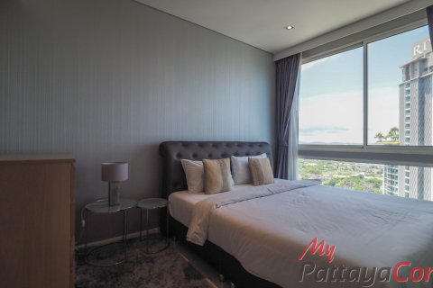Condominio de 1 dormitorio en Pattaya, Tailandia № 32142 - foto 6