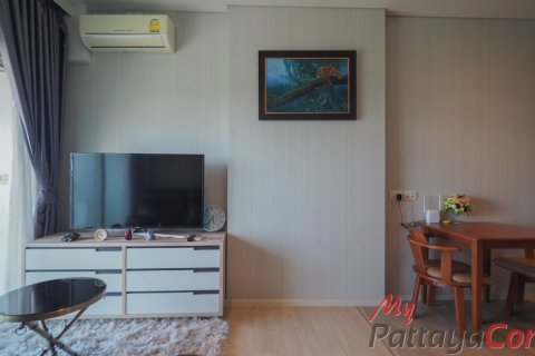 Condominio de 1 dormitorio en Pattaya, Tailandia № 32142 - foto 5
