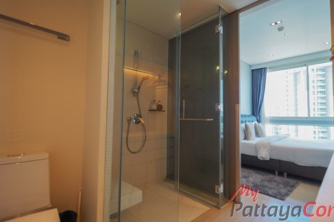 Condominio de 1 dormitorio en Pattaya, Tailandia № 32142 - foto 16
