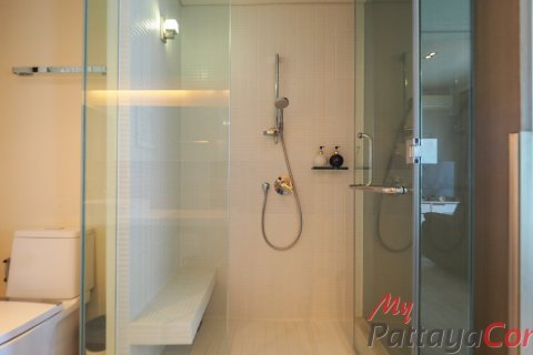 Condominio de 1 dormitorio en Pattaya, Tailandia № 32142 - foto 17