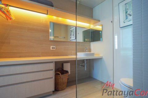 Condominio de 1 dormitorio en Pattaya, Tailandia № 32142 - foto 12