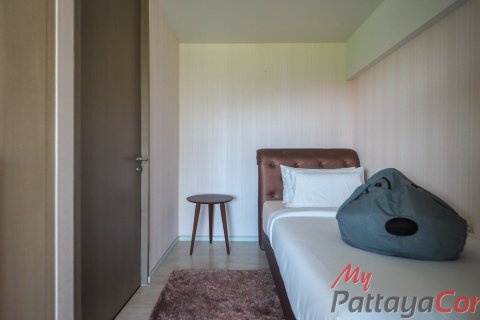 Condo in Pattaya, Thailand, 2 bedrooms № 32141 - photo 19