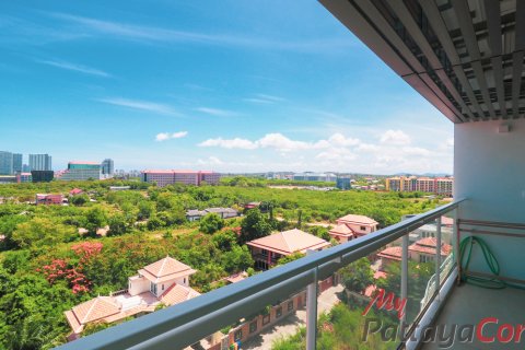 Condo in Pattaya, Thailand, 2 bedrooms № 32141 - photo 23
