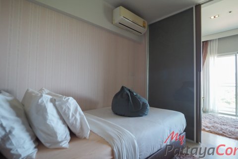 Condo in Pattaya, Thailand, 2 bedrooms № 32141 - photo 17