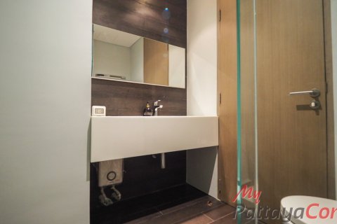 Condo in Pattaya, Thailand, 2 bedrooms № 32141 - photo 21