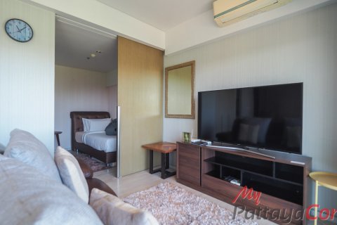 Condo in Pattaya, Thailand, 2 bedrooms № 32141 - photo 4
