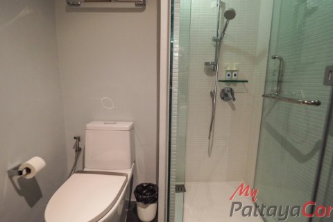 Condo in Pattaya, Thailand, 2 bedrooms № 32141 - photo 20