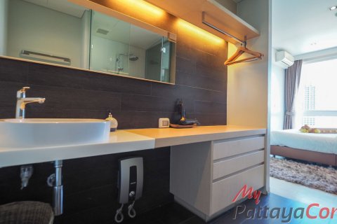Condo in Pattaya, Thailand, 2 bedrooms № 32141 - photo 15