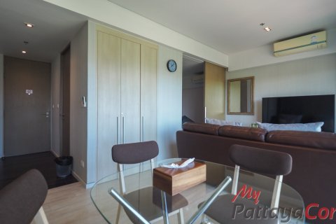 Condo in Pattaya, Thailand, 2 bedrooms № 32141 - photo 3