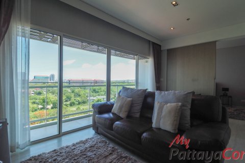 Condo in Pattaya, Thailand, 2 bedrooms № 32141 - photo 9