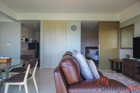 Condo in Pattaya, Thailand, 2 bedrooms № 32141 - photo 5