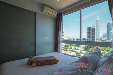 Condo in Pattaya, Thailand, 2 bedrooms № 32141 - photo 13