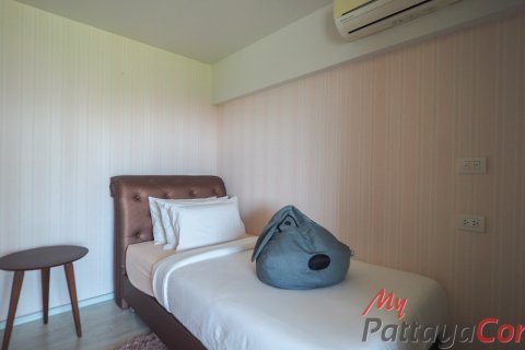 Condo in Pattaya, Thailand, 2 bedrooms № 32141 - photo 18