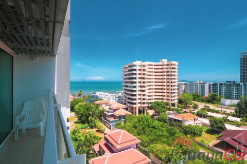 Condo in Pattaya, Thailand, 2 bedrooms № 32141 - photo 22