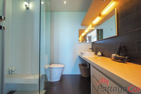 Condo in Pattaya, Thailand, 2 bedrooms № 32141 - photo 6