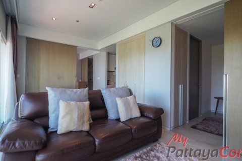 Condo in Pattaya, Thailand, 2 bedrooms № 32141 - photo 10