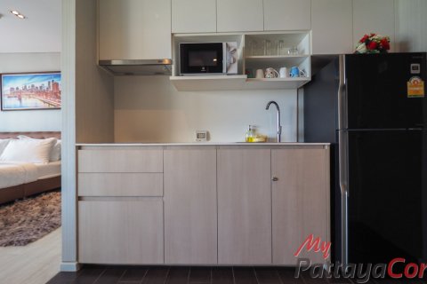 Condo in Pattaya, Thailand, 2 bedrooms № 32141 - photo 7