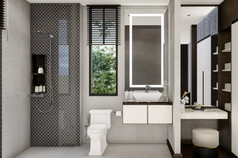 Off-Plan The Ozone Grand Residences in Phuket, Thailand № 59230 - Foto 13