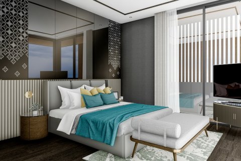 Off-Plan The Ozone Grand Residences in Phuket, Thailand № 59230 - Foto 14