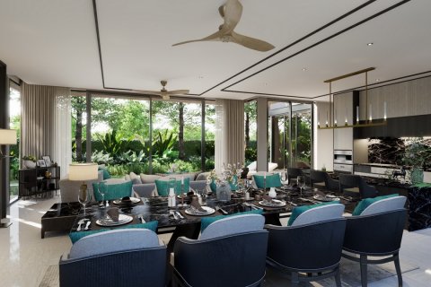 Off-Plan The Ozone Grand Residences in Phuket, Thailand № 59230 - Foto 3