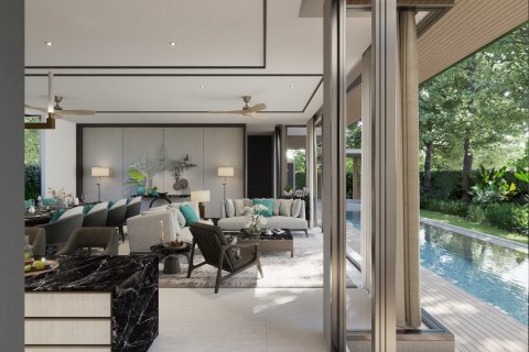 Off-Plan The Ozone Grand Residences in Phuket, Thailand № 59230 - Foto 4