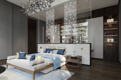 Off-Plan The Ozone Grand Residences in Phuket, Thailand № 59230 - Foto 5