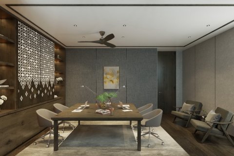 Off-Plan The Ozone Grand Residences in Phuket, Thailand № 59230 - Foto 6