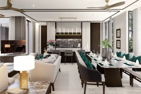 Off-Plan The Ozone Grand Residences in Phuket, Thailand № 59230 - Foto 7