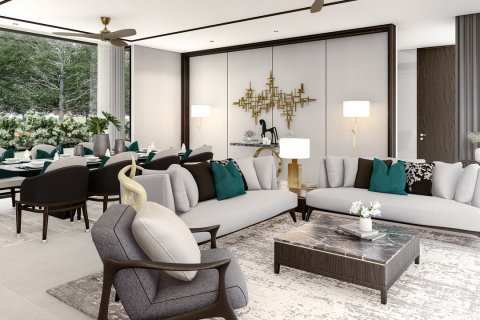 Off-Plan The Ozone Grand Residences in Phuket, Thailand № 59230 - Foto 8